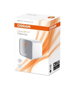 Osram Lightify Hub